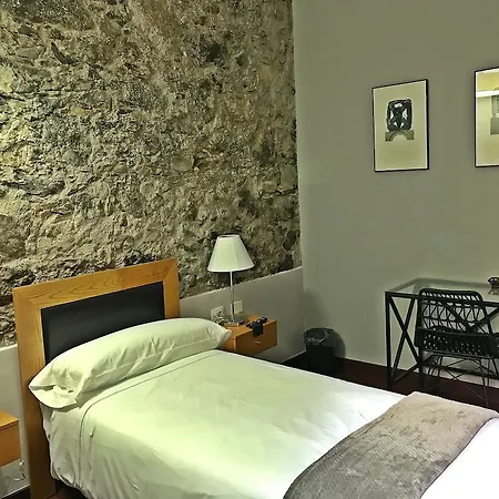 Hotel Rural Triana Vallehermoso