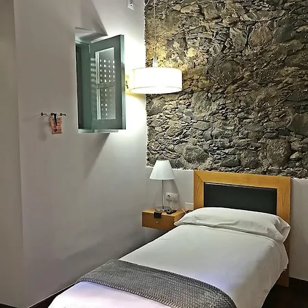 Rural Triana 3*