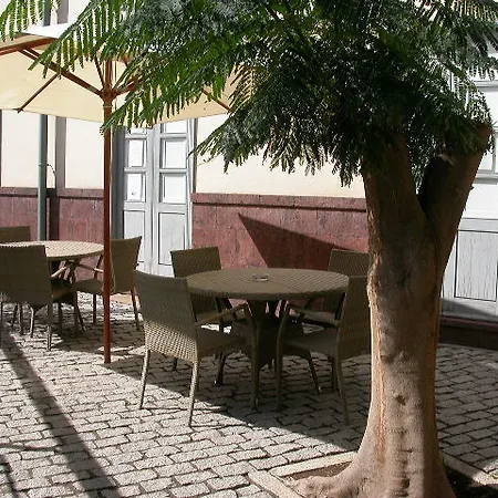 Hotel Rural Triana Vallehermoso