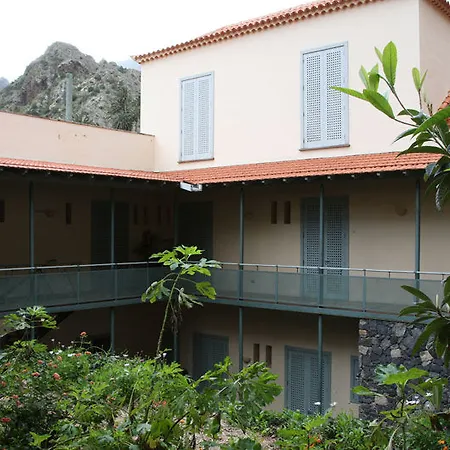 Rural Triana 3* 바예에르모소