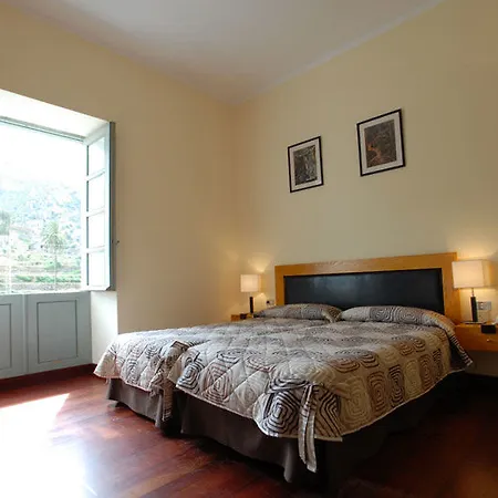 Hotel Rural Triana