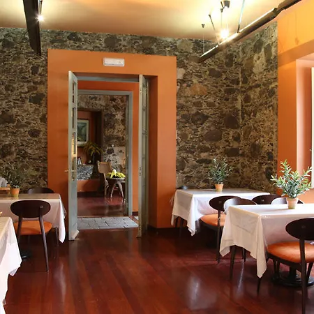 Rural Triana Hotel Vallehermoso