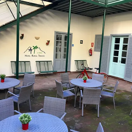 فندق Rural Triana 3*