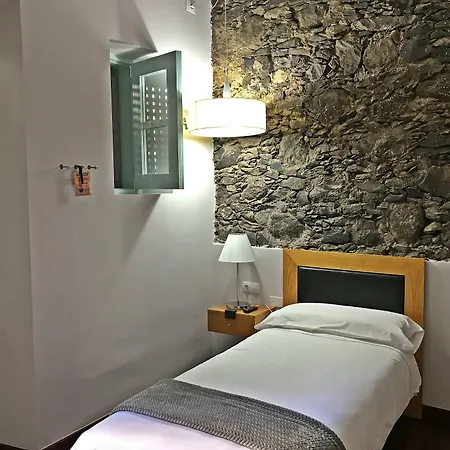 Hotel Rural Triana 3*