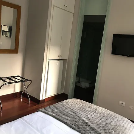 Rural Triana فندق فاليهيرموسو