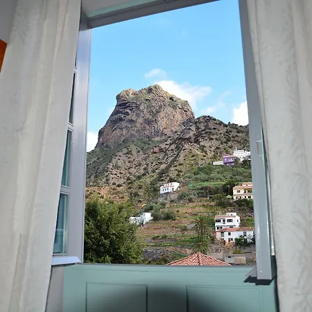 Rural Triana 3* Vallehermoso