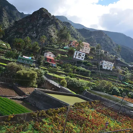 Rural Triana 바예에르모소