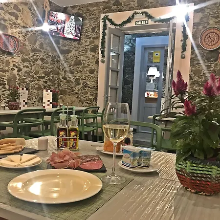 Rural Triana 3* 바예에르모소