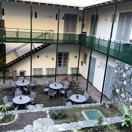 Rural Triana 3*