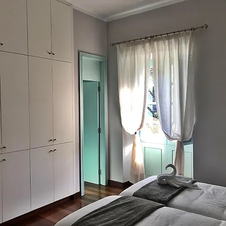 Hotel Rural Triana