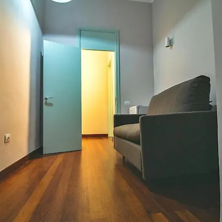 Rural Triana 3* 바예에르모소