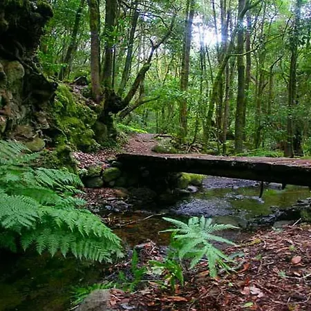 Rural Triana 바예에르모소