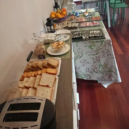 Hotel Rural Triana 3*