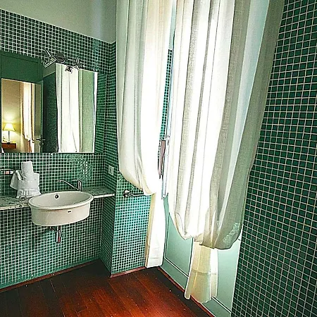 Rural Triana Hotel
