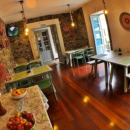 Hotel Rural Triana
