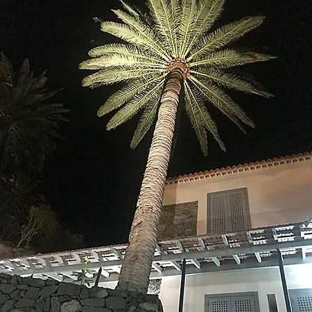Hotel Rural Triana Vallehermoso