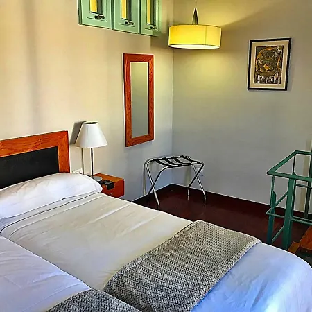Rural Triana 3*