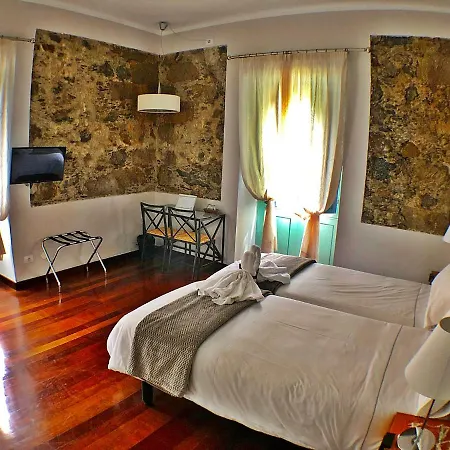 Rural Triana Hotel