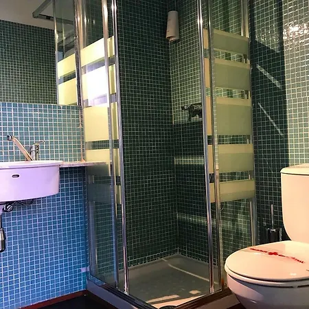 Hotel Rural Triana Vallehermoso