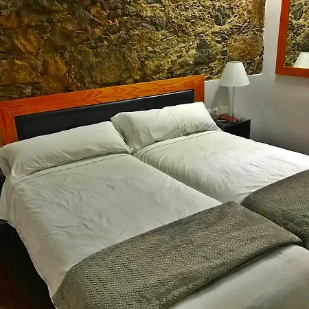 Rural Triana Hotel Vallehermoso