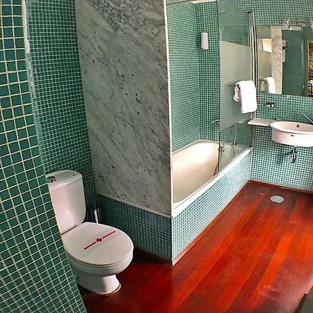 Hotel Rural Triana Vallehermoso