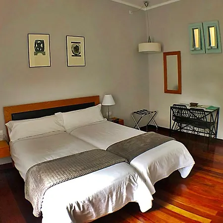 Rural Triana 3* 바예에르모소