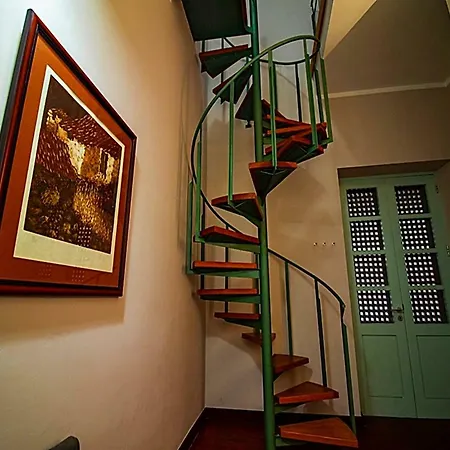 Rural Triana Hotel Vallehermoso
