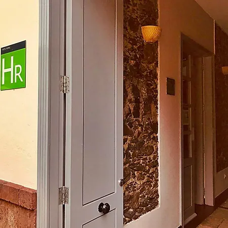 Hotel Rural Triana Vallehermoso