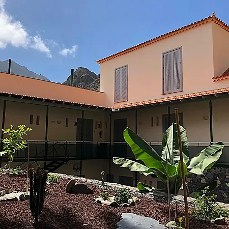 호텔 Rural Triana 바예에르모소