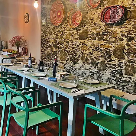 Rural Triana Hotel
