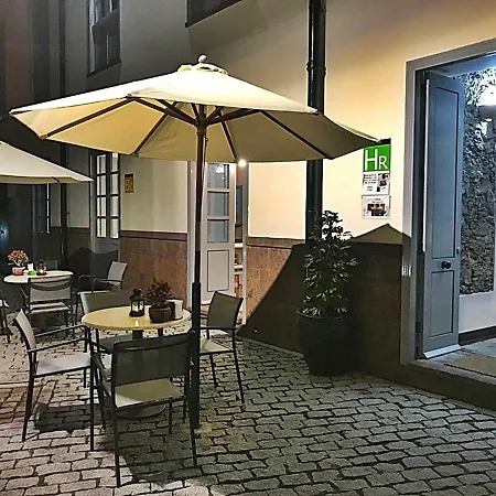 Hotel Rural Triana 3*