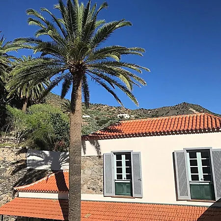 호텔 Rural Triana 3*