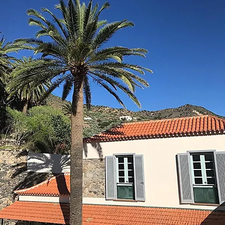 Hotel Rural Triana 3*