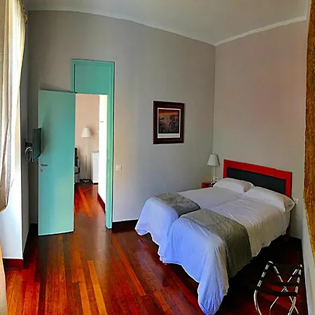 Rural Triana Hotel 3*
