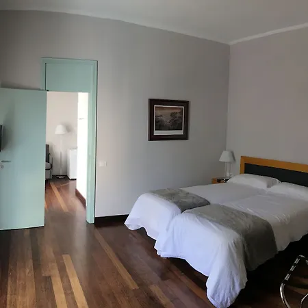 Rural Triana Hotel 3*
