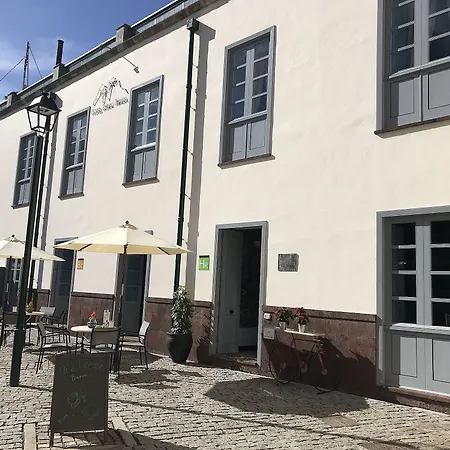 Hotel Rural Triana Vallehermoso