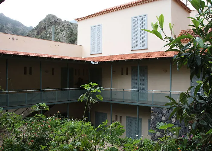 Rural Triana 3* فاليهيرموسو