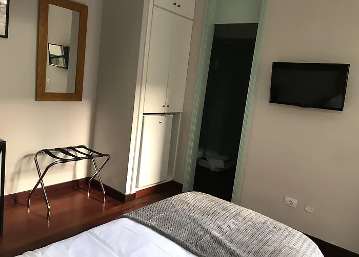 Rural Triana فندق فاليهيرموسو