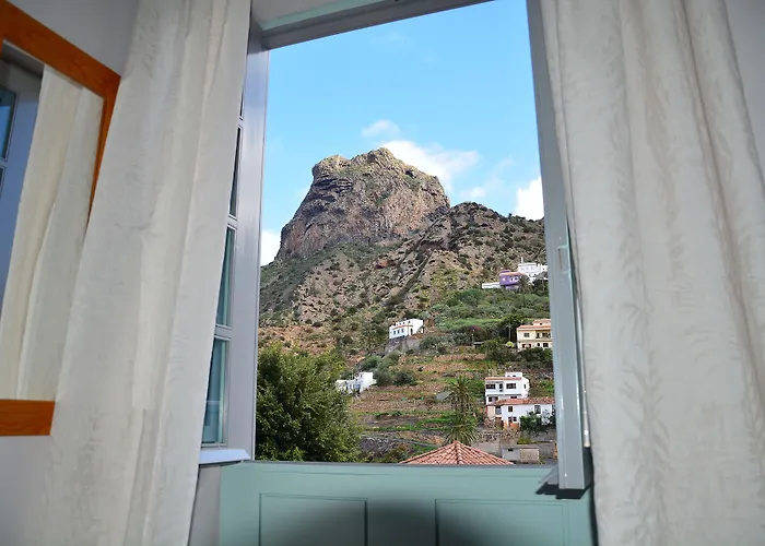 Rural Triana 3* فاليهيرموسو