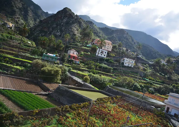 Rural Triana فاليهيرموسو