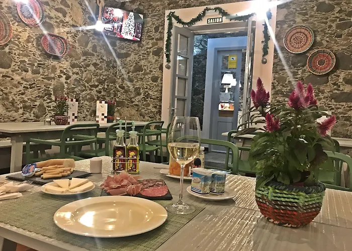 Rural Triana 3* فاليهيرموسو