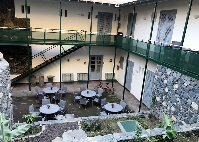 Rural Triana 3*
