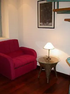 فندق Rural Triana 3*