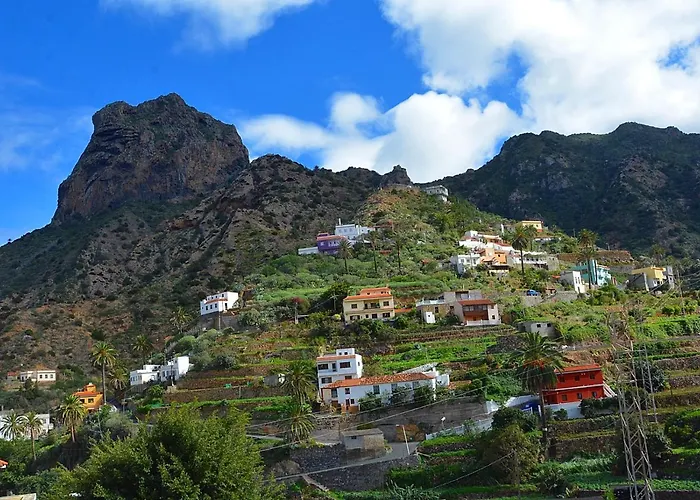 Rural Triana فندق