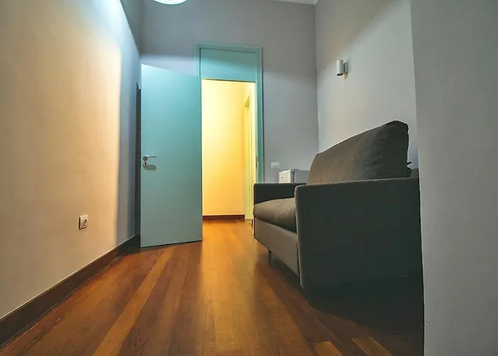 Rural Triana 3* فاليهيرموسو
