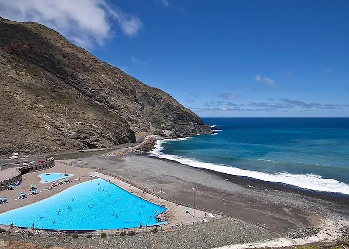 فندق Rural Triana فاليهيرموسو