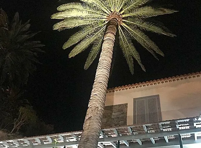 فندق Rural Triana فاليهيرموسو