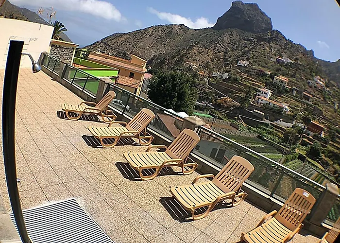 Rural Triana فندق 3*