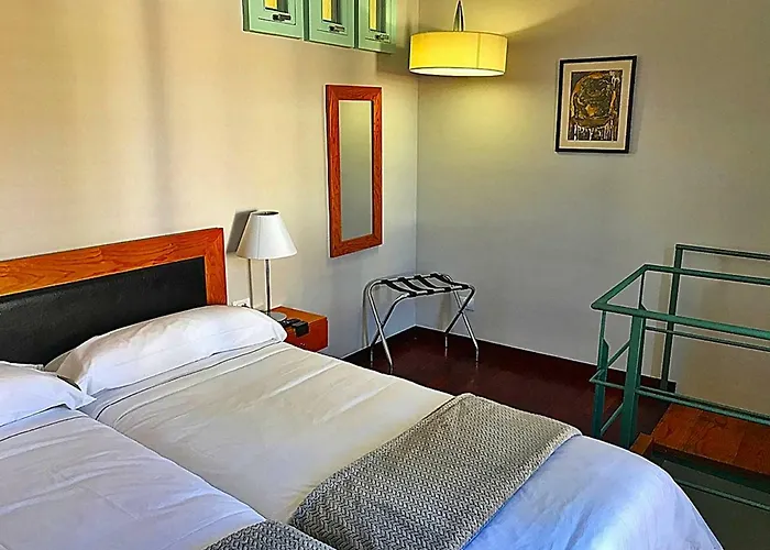 Rural Triana 3*