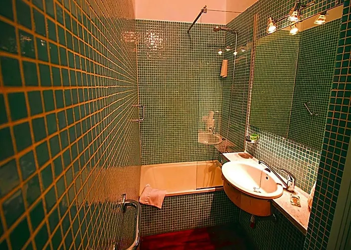 Rural Triana 3* فاليهيرموسو